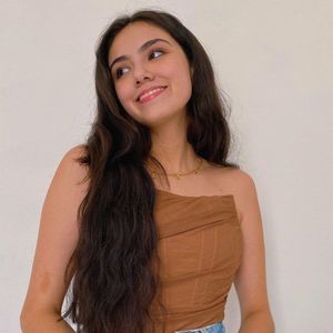 Meet your Posher, Megan